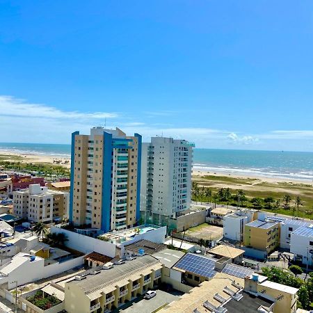 TEMPORADA737 TOP 03 QUARTOS CLIMATIZADOS na COBERTURA do CLUBE ATALAIA Aracaju Exterior foto