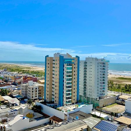 TEMPORADA737 TOP 03 QUARTOS CLIMATIZADOS na COBERTURA do CLUBE ATALAIA Aracaju Exterior foto