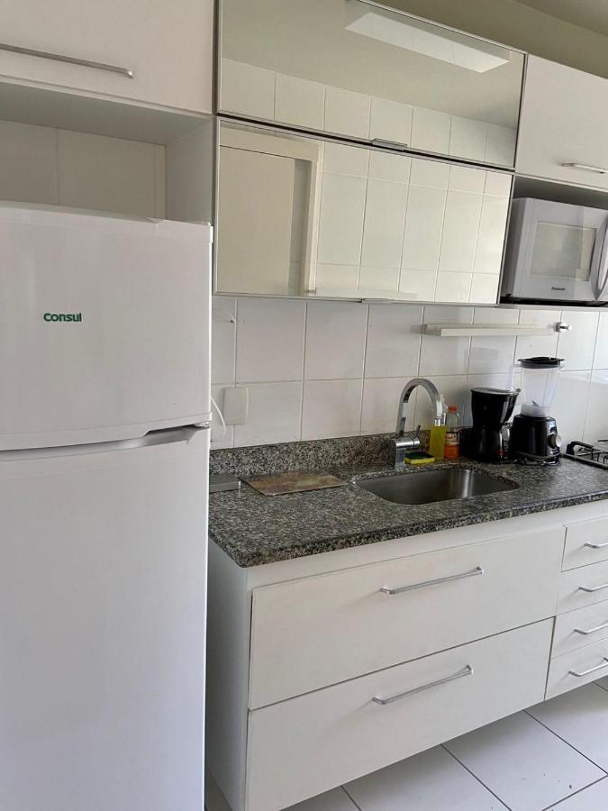 TEMPORADA737 TOP 03 QUARTOS CLIMATIZADOS na COBERTURA do CLUBE ATALAIA Aracaju Exterior foto