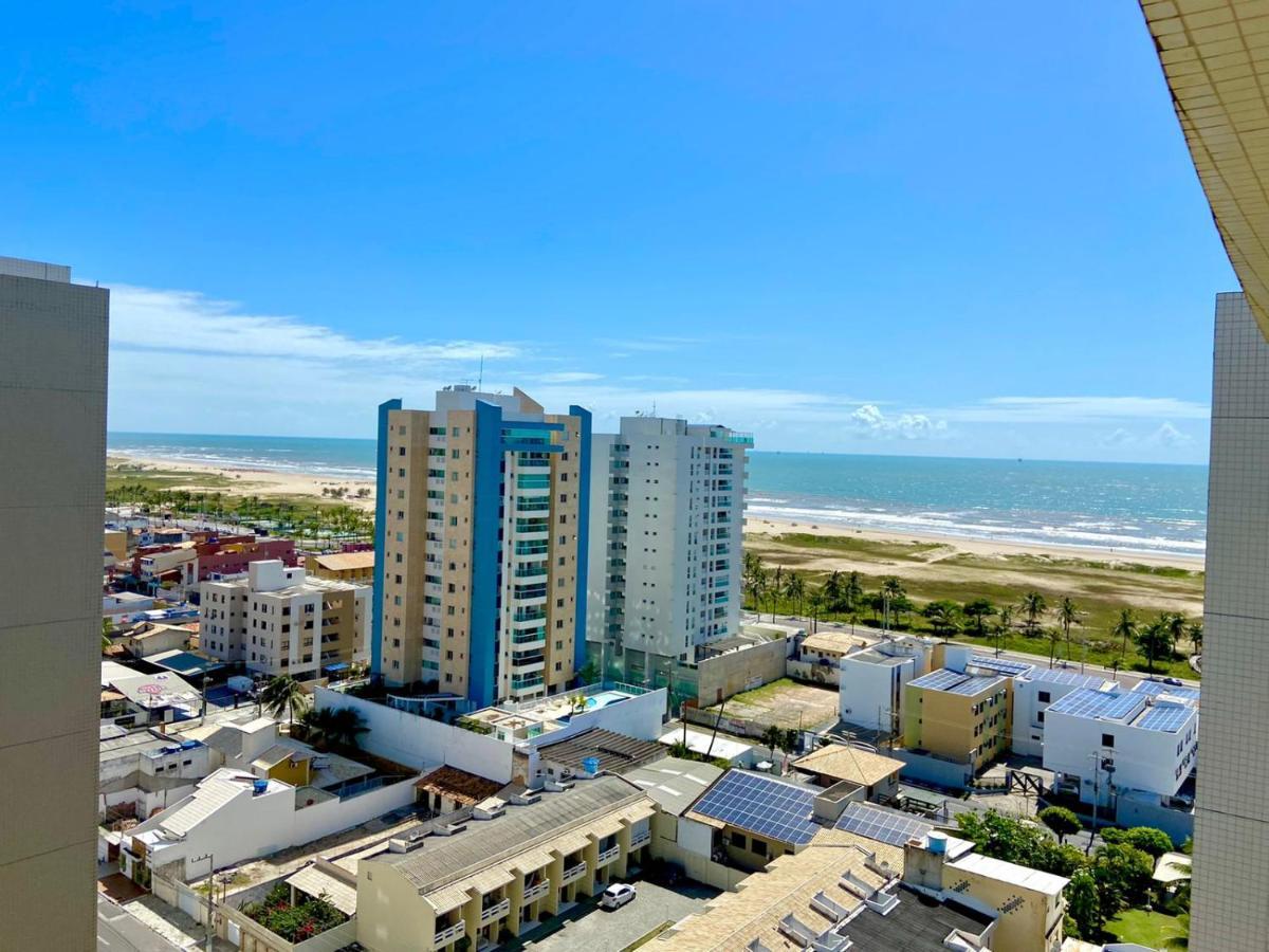 TEMPORADA737 TOP 03 QUARTOS CLIMATIZADOS na COBERTURA do CLUBE ATALAIA Aracaju Exterior foto