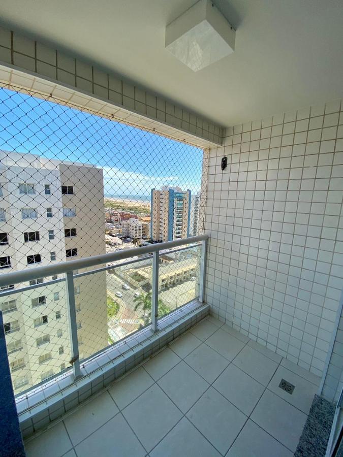 TEMPORADA737 TOP 03 QUARTOS CLIMATIZADOS na COBERTURA do CLUBE ATALAIA Aracaju Exterior foto